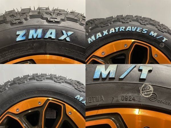 新品未使用》コンバットスティック マグナムII / SCSC-76XX