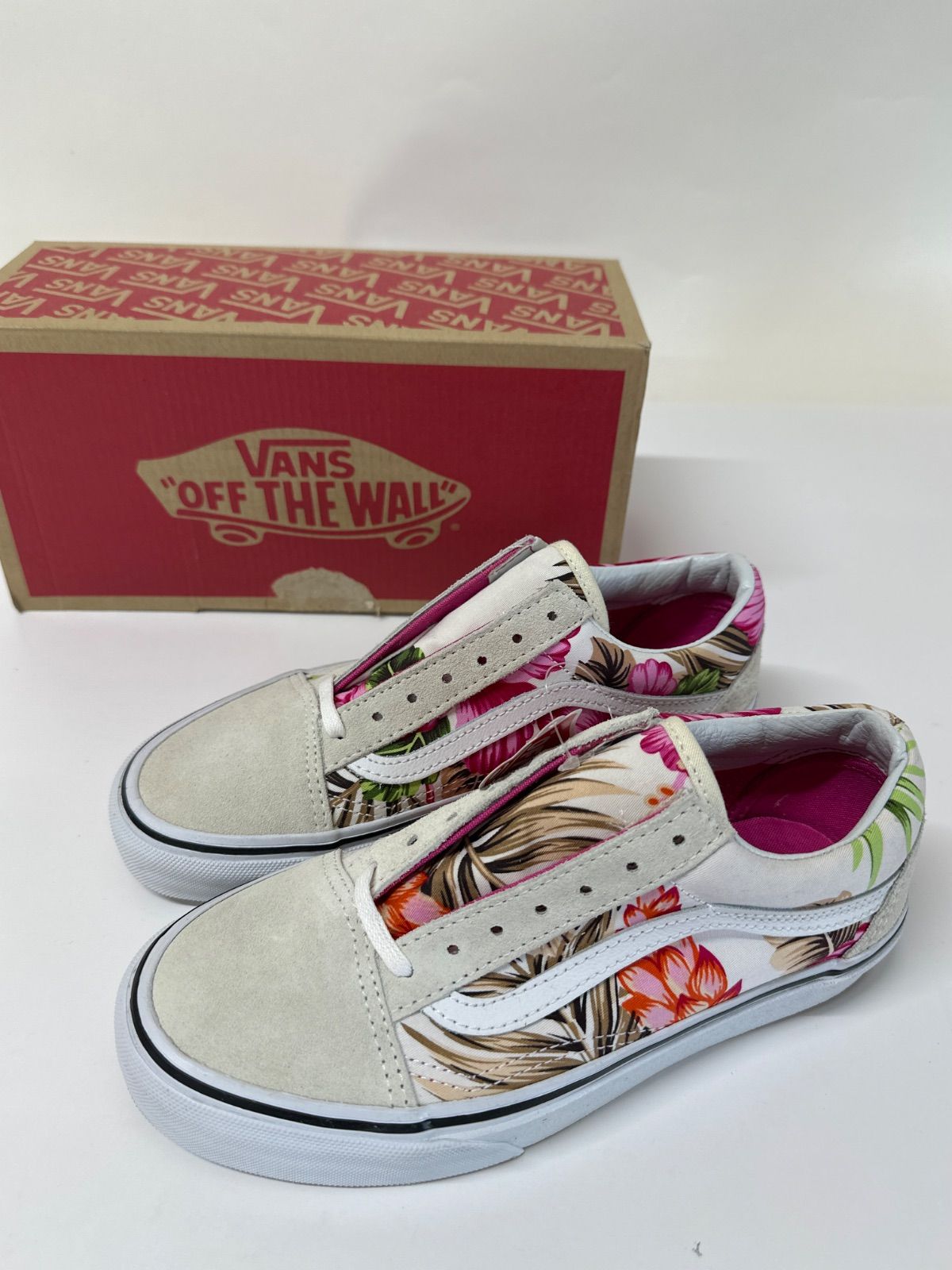 ★新品未使用　★欲しいレディース　vans バンズシューズ 楽天市場】VANS バンズ レディース シューズ メリージェーン