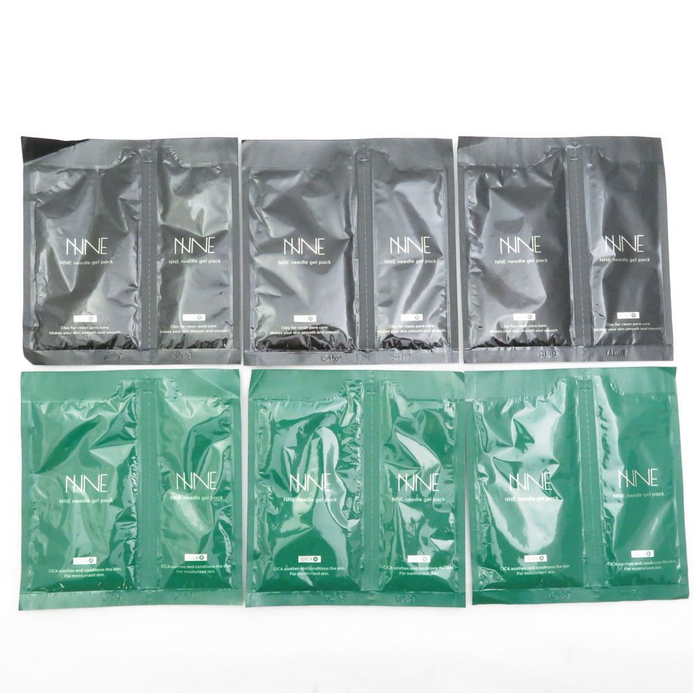 to esella NNEニードル炭酸パック 16セット NNEニードル炭酸パック