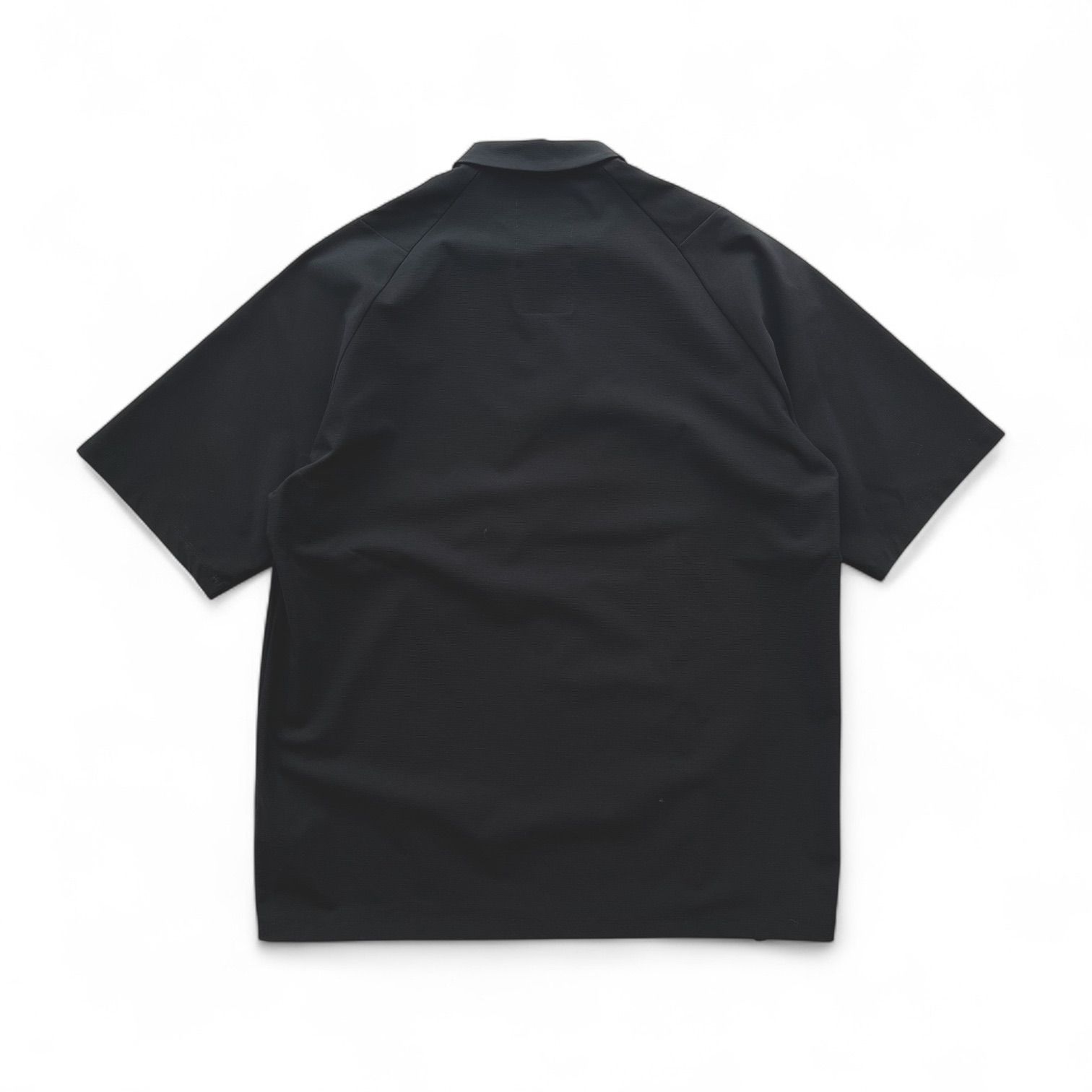 TEATORA テアトラ CARTRIDEGE POLO SHIRT カートリッジ