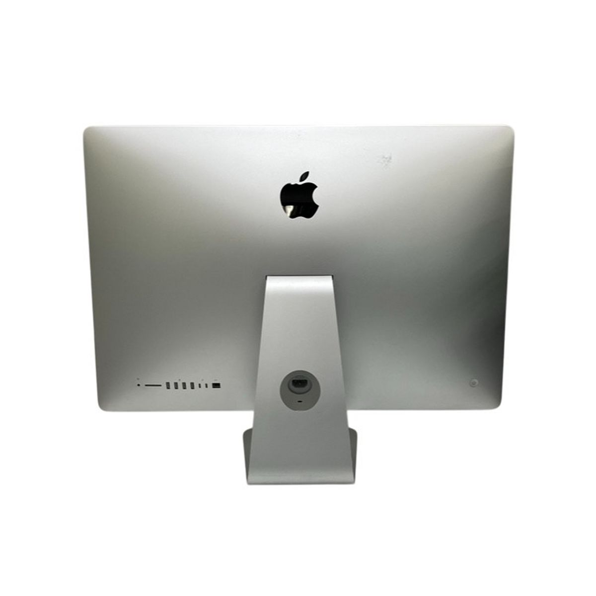 Apple iMac 27型 2020 一体型 PC i9-10910 3.60GHz 32GB SSD 2TB