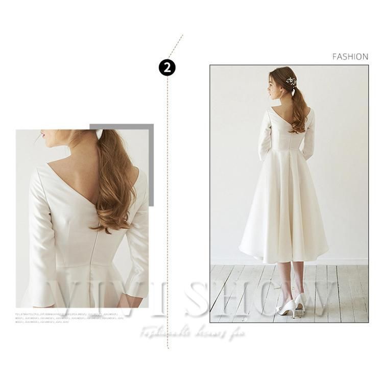 パーティードレス