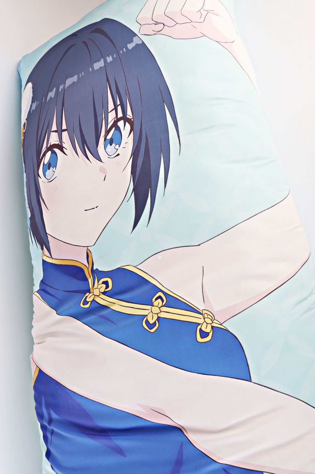 2.5次元の誘惑 ロングクッション ノノア 500×H1600mm R2508-102 2.5次元の誘惑 ロングクッション ノノア 500×H1600mm R2508-102