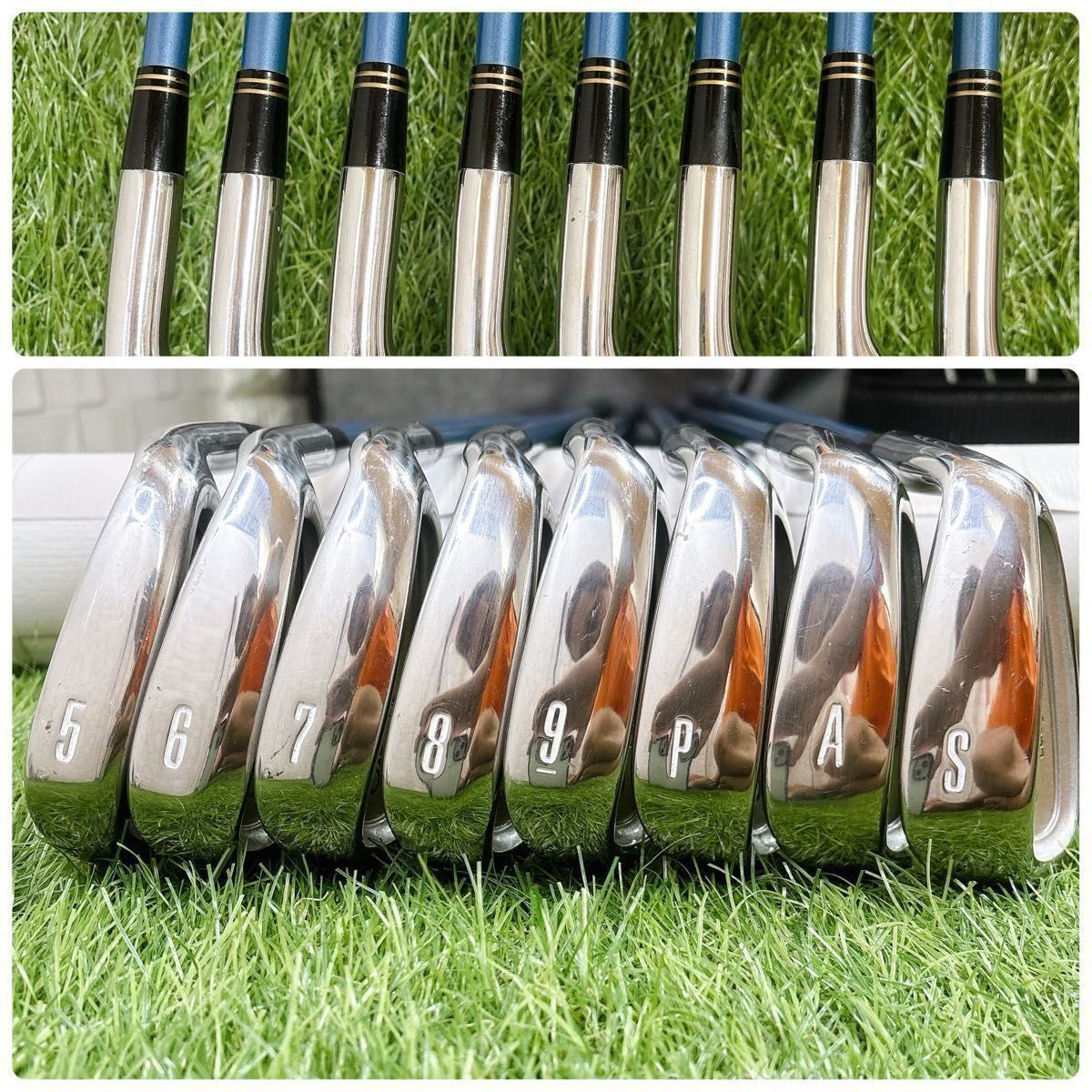 テーラーメイド バーナー レディースゴルフセット 9本 初心者 コースデビュー テーラーメイド バーナー レディースゴルフセット 9本 初心者 コース