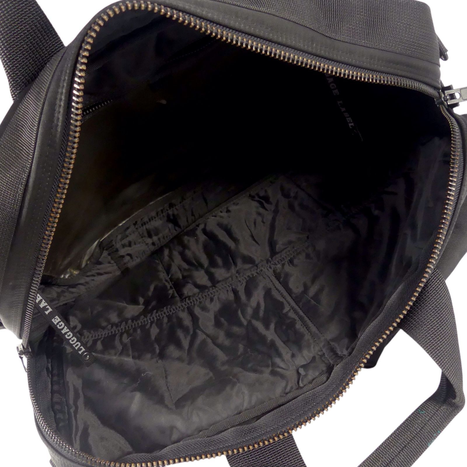 LUGGAGE LABEL 吉田カバン ラゲッジレーベル ビジネスバッグ 3way 