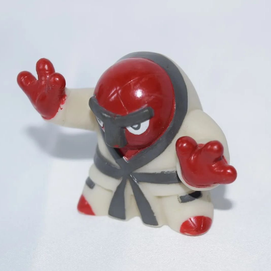 宝蔵】ポケモン キャラクター ポケモンキッズ ソフビ 指人形