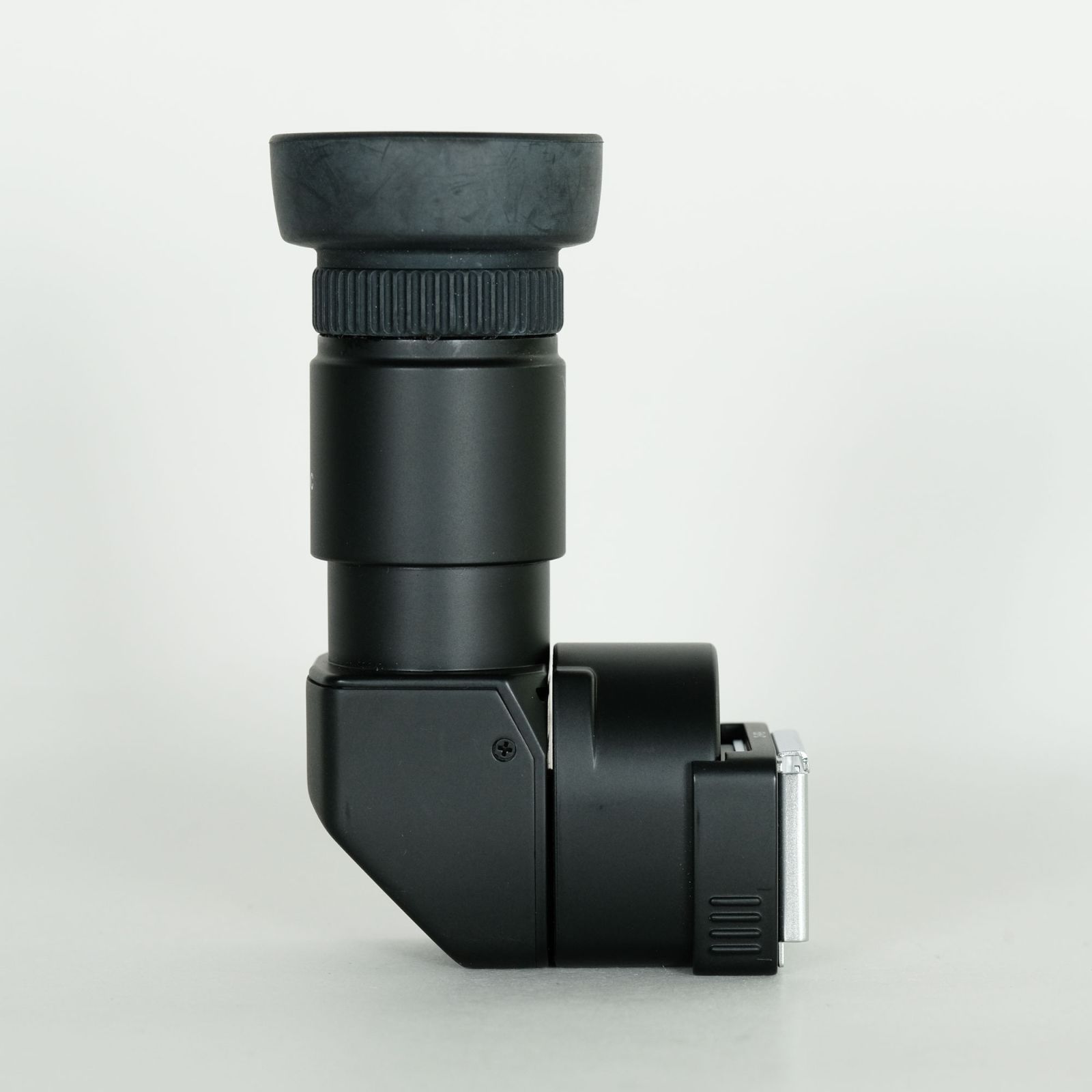 良品] Canon アングルファインダー C - メルカリ