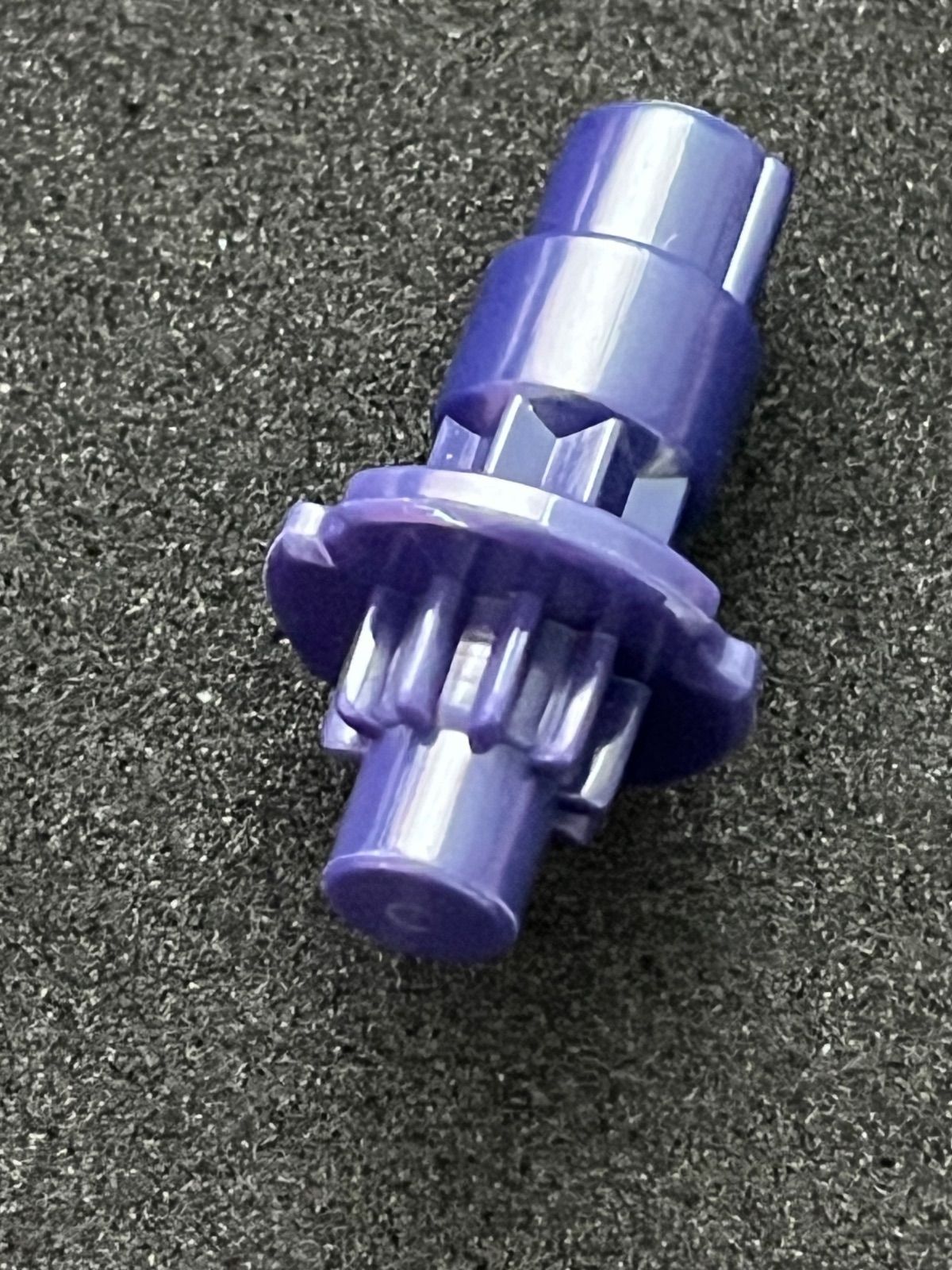 ベイブレードX BEYBLADE X ビット/LR ローラッシュ UX-11 - メルカリ