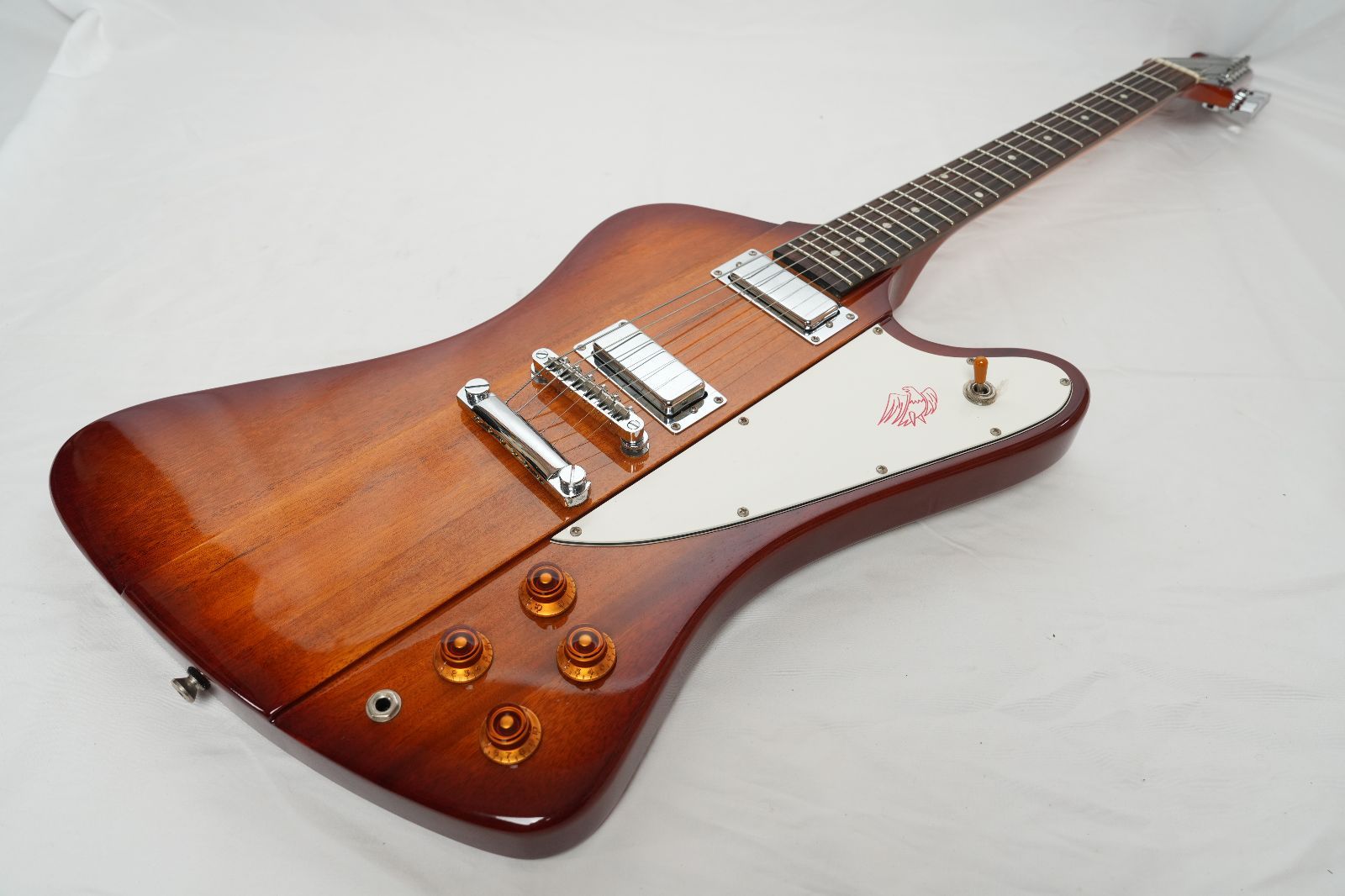 ☆Tokai☆FB-60 FIREBIRD Vintage Sunburst 美品 2016年製 トーカイ