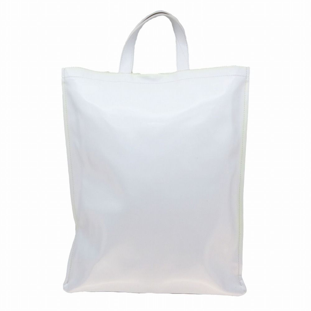 Acne Studios アクネストゥディオズ トートバッグ LOGO SHOPPER