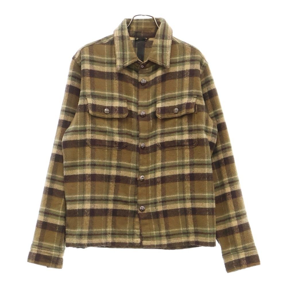 CHROME HEARTS (クロムハーツ) WORK DOG ワークドッグ クロスボール