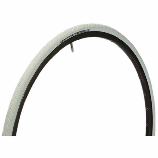 Panaracer パナレーサー リブモS W/O 650X25C RiBMo-S 8W625-RBS-W ホワイト