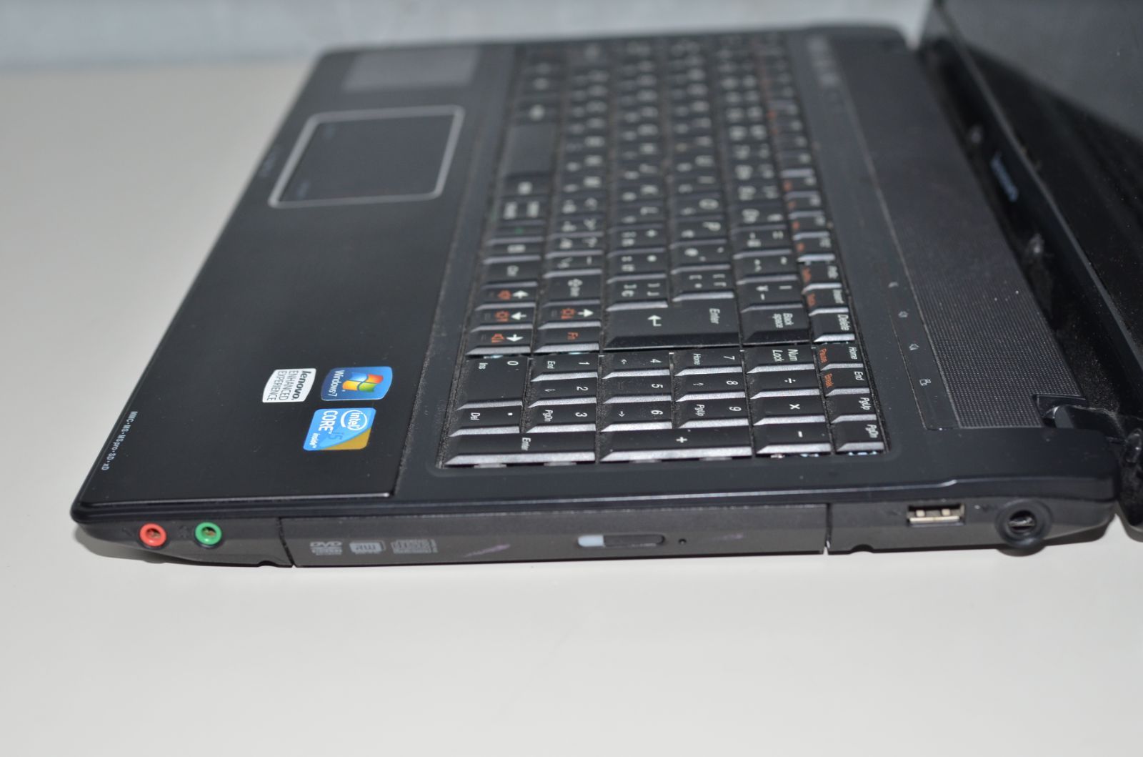 コーフル 良品 ノートPC Windows11 Lenovo G560 core i5 - www