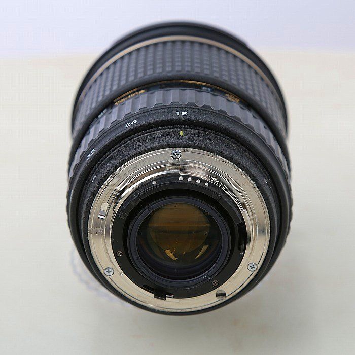 トキナ) Tokina AT-X165 PRO DX ニコン 【公式通販】