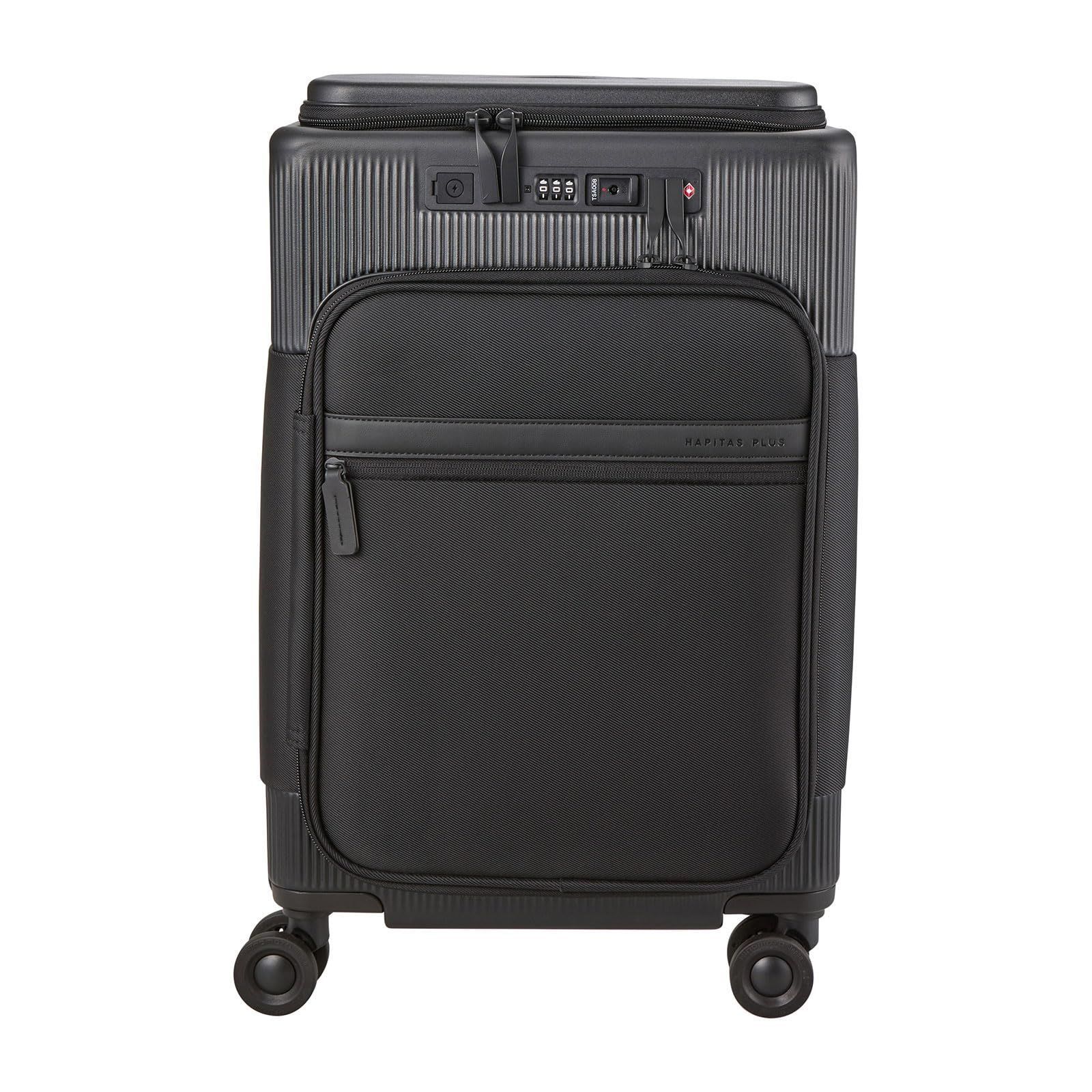 横パカ USBポート付き