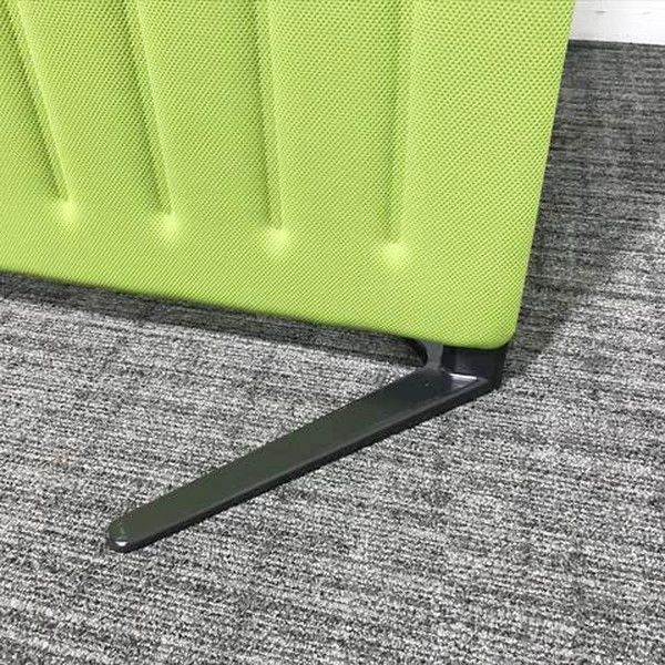 マッフル フリースタンディングパネル