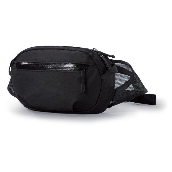 【 即納 】 アークテリクス アロー ウエストパック ( Black II )  | ARC'TERYX Arro Waist Pack