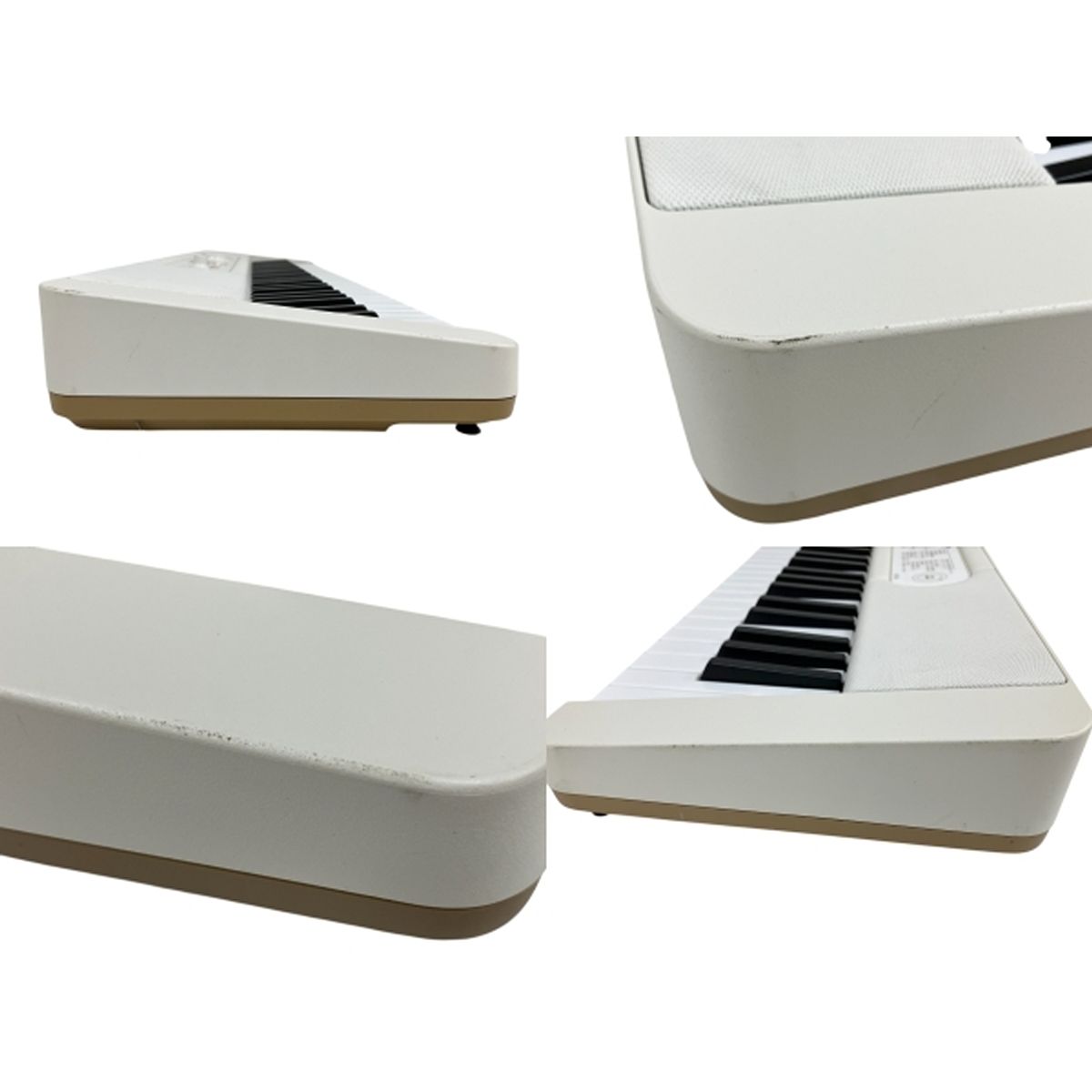 CASIO LK-526 ホワイト 61鍵 電子ピアノ LK-526 お客様サポート情報 | 電子楽器 | お客様サポート | CASIO