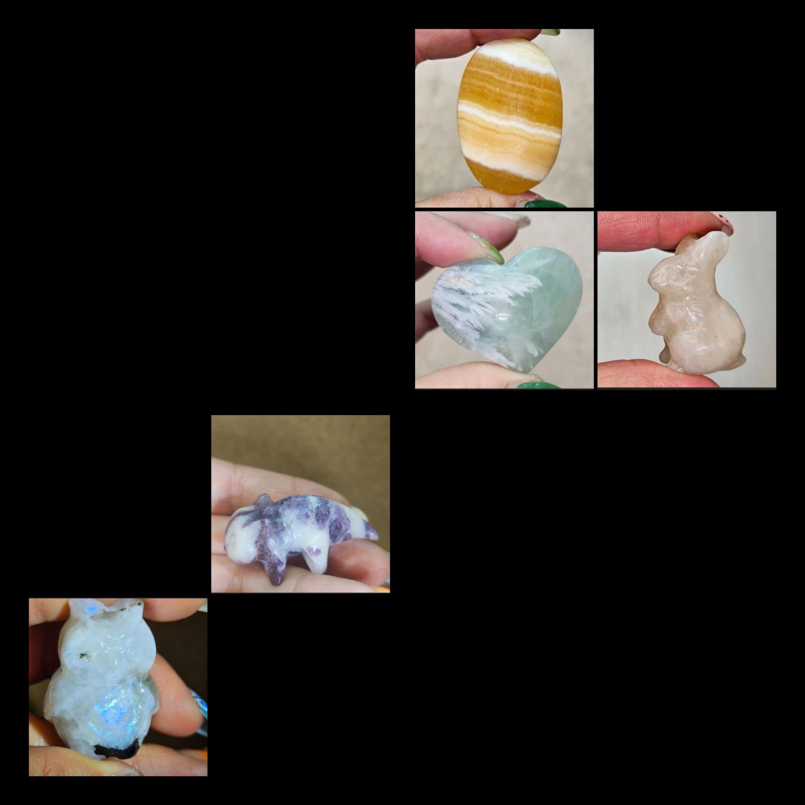 ✨sufiakun様✨おまとめ専用ページ✨ ゴールデンパイライト