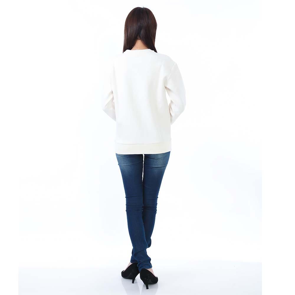  KIDS モスキーノキッズ HMF 099 LDA 58 10123 スウェット 大人もOK トレーナー トップス