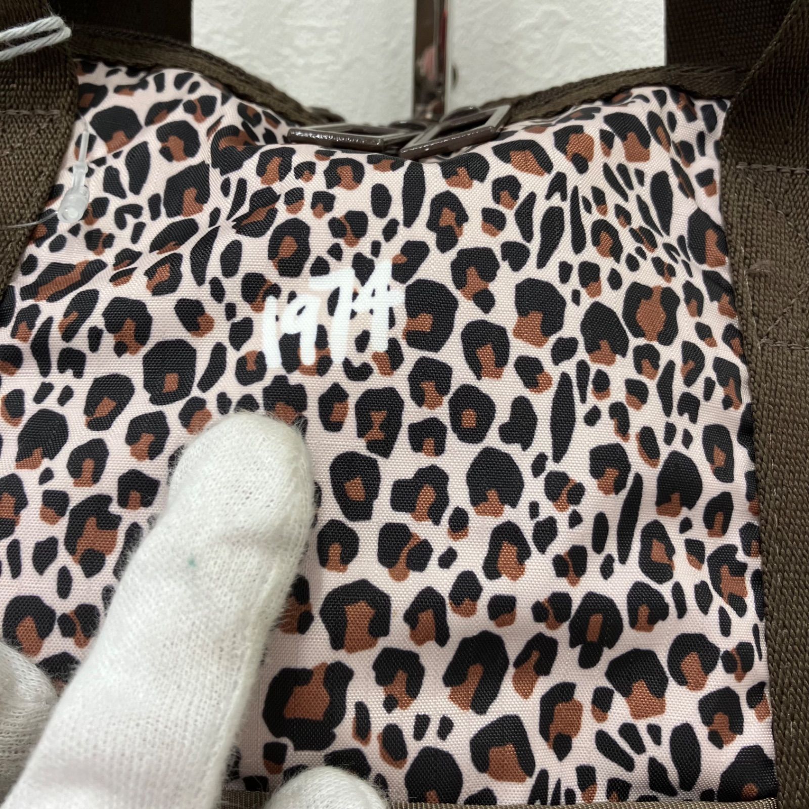 361 LeSportsac レスポートサック リュックサック バックパック