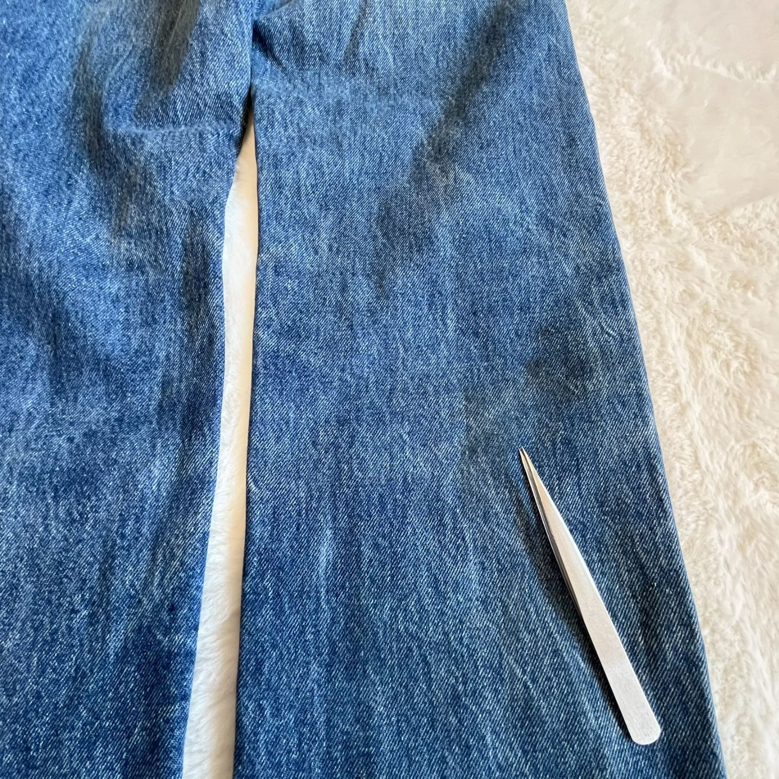リーバイス501xx】【美品】LEVI
