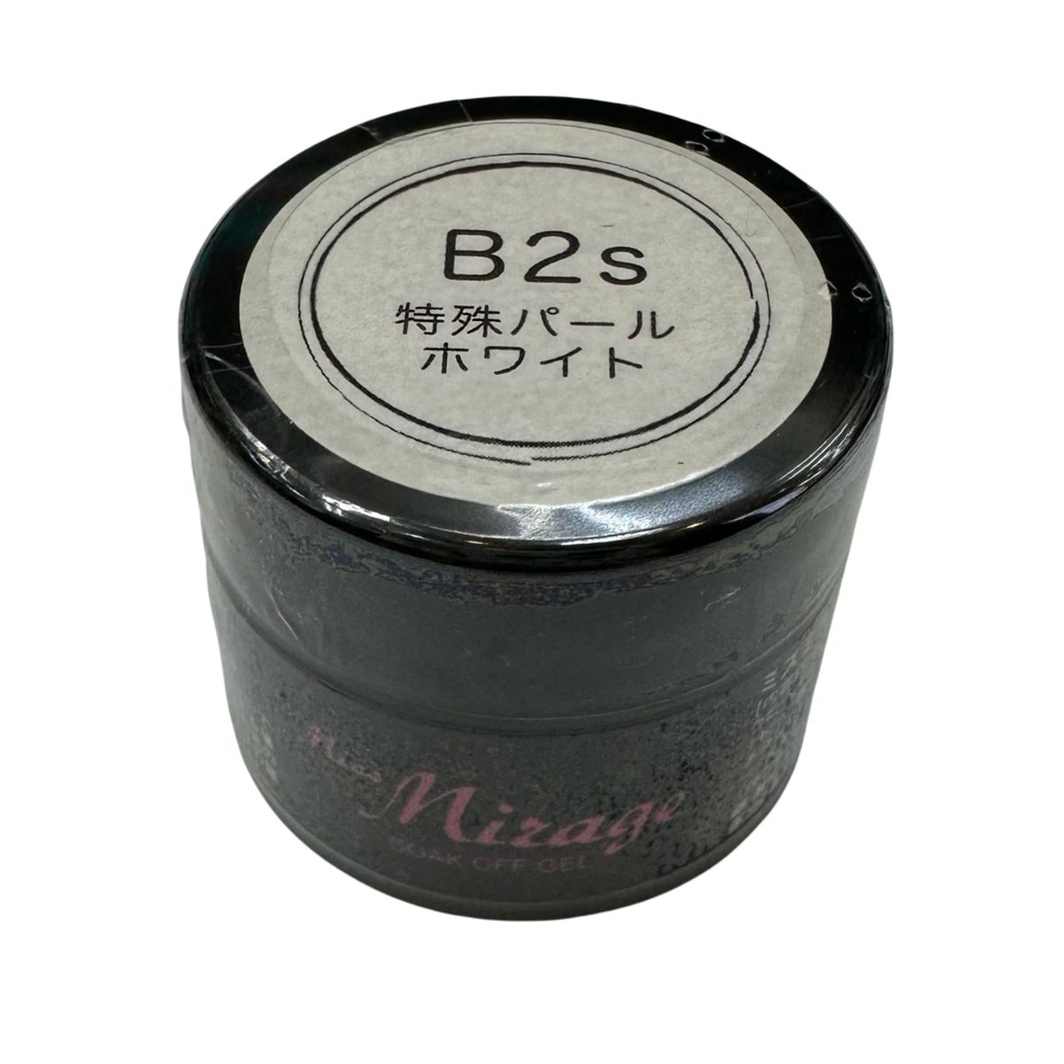 なかやまちえこ ジェル ミスミラージュ □【20色セット】ミスミラージュ カラージェル Miss Mirage ミス