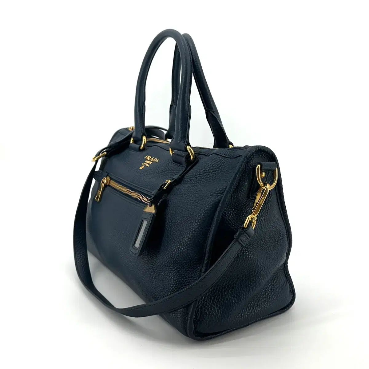 金装 モーターバッグ