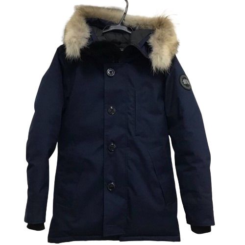 CANADA GOOSE × EDIFICE カナダグース エディフィス コート 別注モデル