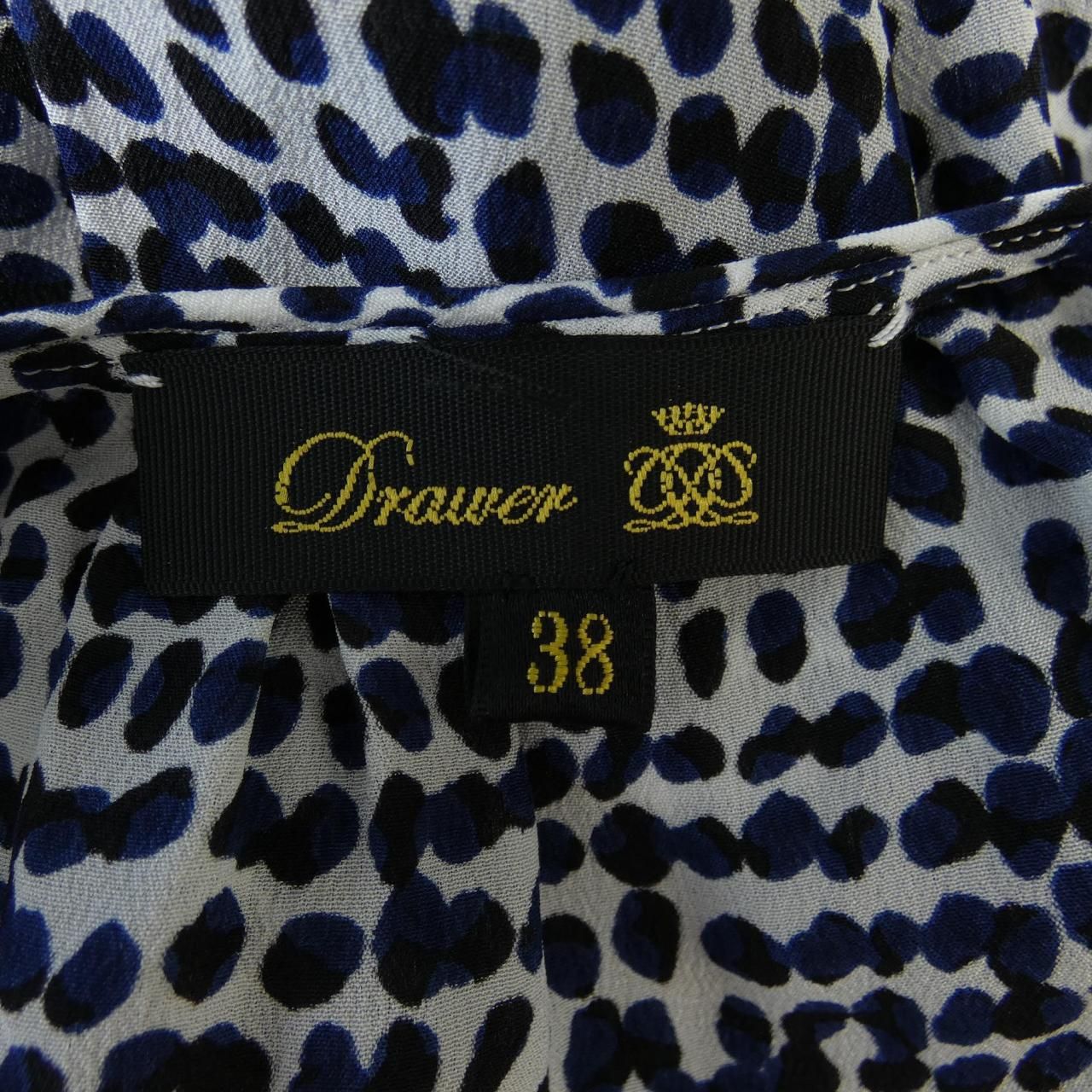 ドゥロワー DRAWER