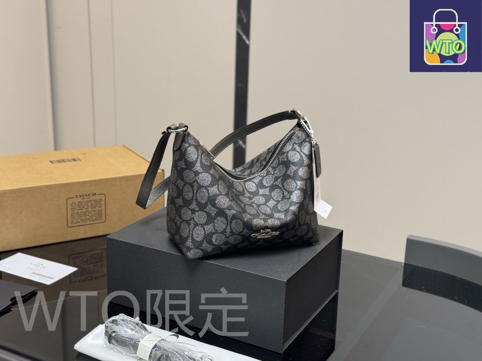 coachバッグ お値下げ不可 即購入お願いします。 今日特価】COACH 斜め掛け・手提げバッグ 送料無料 限定セール