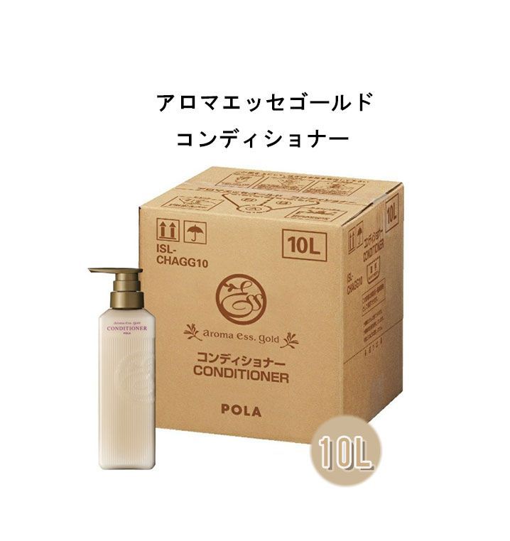 アロマエッセゴールド シャンプー＆ボディソープ10ℓ ぱるる様専用商品