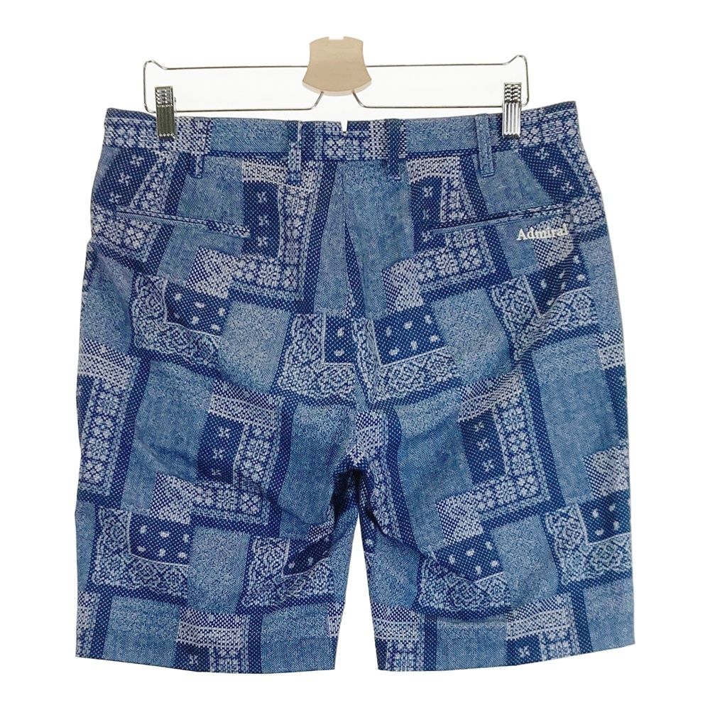アドミラル ハーフパンツ LL アドミラル ハーフパンツ LL 楽天市場