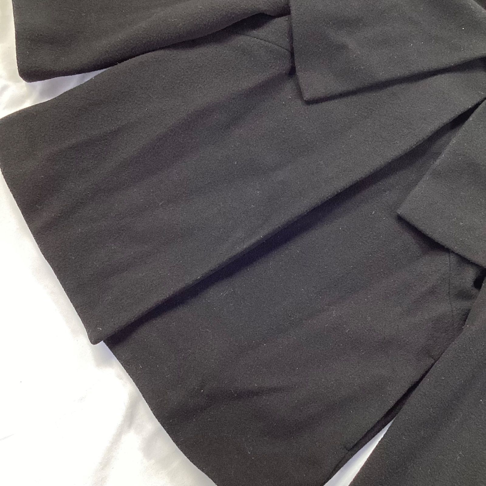 ２３AWファビアナフィリッピ　アルパカジャケットコート42 23AWファビアナフィリッピ アルパカジャケットコート42 FABIANA