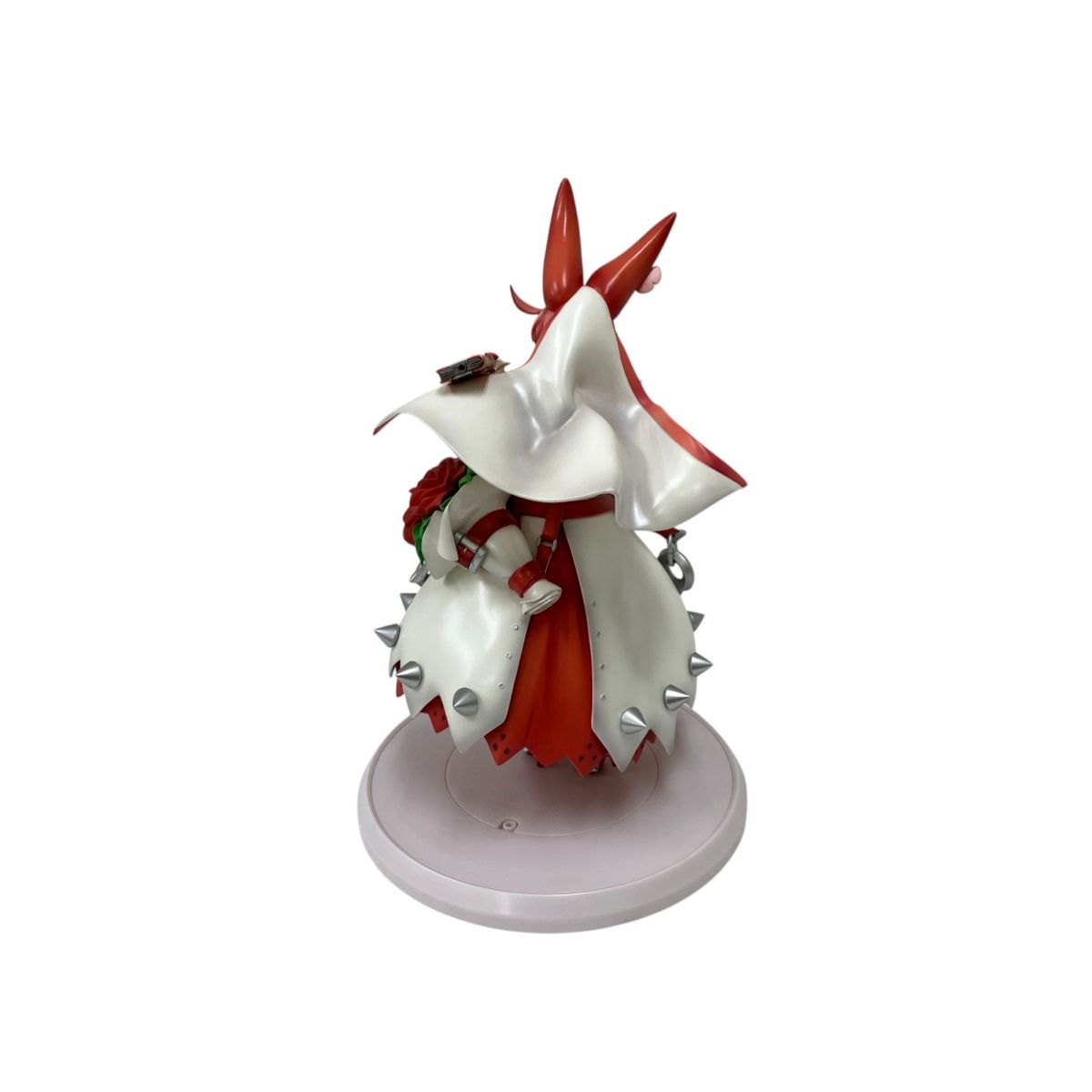 ギルティギア　エルフェルト・ヴァレンタイン フィギュア　開封済み Amazon.co.jp: GUILTY GEAR Xrd -SIGN- エルフェルト