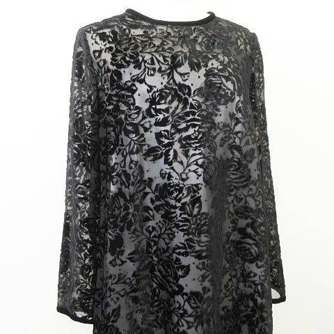 GIVENCHY ジバンシー　ワンピース　バラ　フラワー GIVENCHY ジバンシー ワンピース バラ フラワー