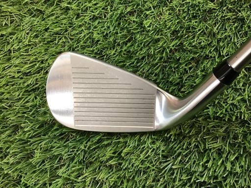 ヤマハ RMX 216 5 アイアン LI FUBUKI Ai 50 フレックスR メンズ 男性用 右利き 右用 Dランク ゴルフクラブ