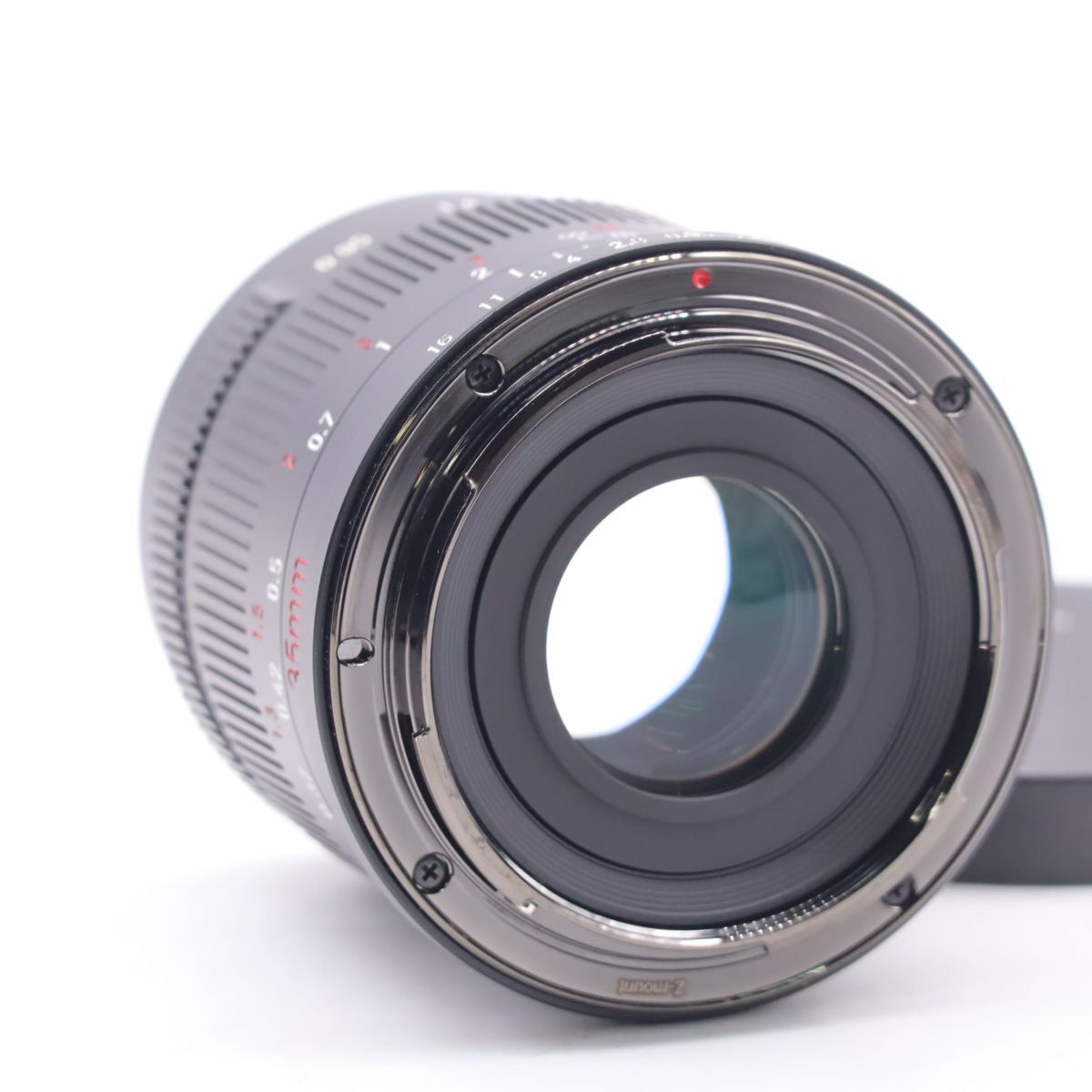 七工匠 7Artisans 35095ZB 35mm F0.95 #3148 【公式通販】
