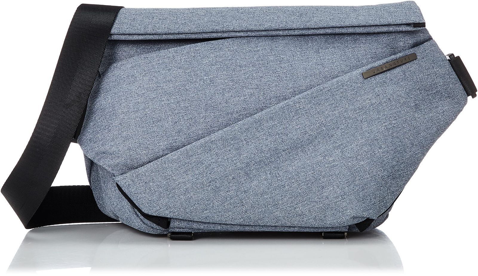 k.ニュールポシェット ショルダーバッグ クヴァドラ タンバリンハリ