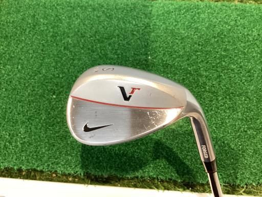 NIKE ウェッジ 56 新品未使用 ナイキ VR フォージドウェッジの試打