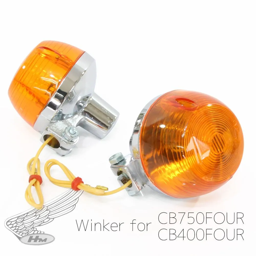 当時物 未使用 CB750F CB400F CB350F 純正テールランプ 2025年最新