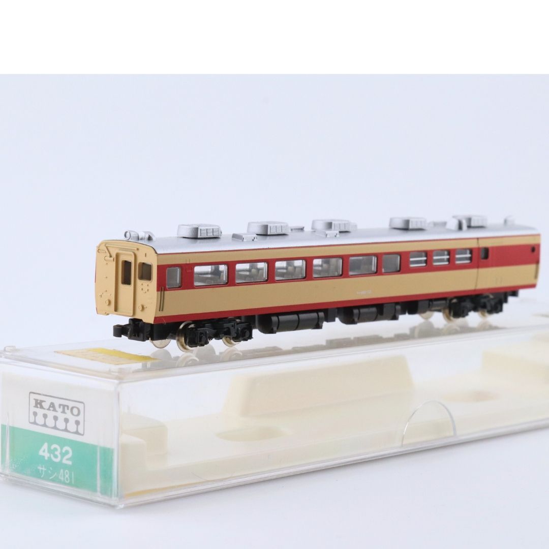 | 431サロ481