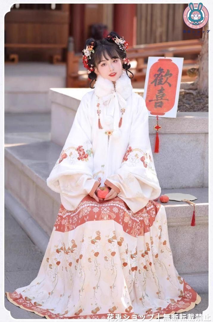 古風衣装 レトロ風