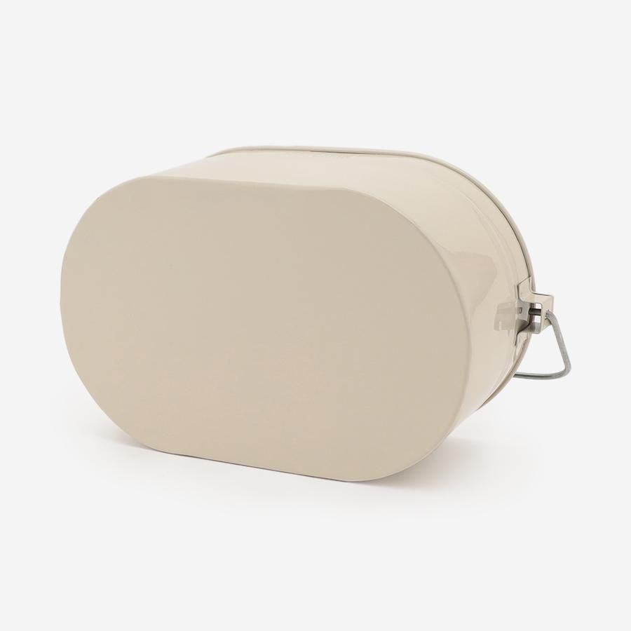 システムバケツ