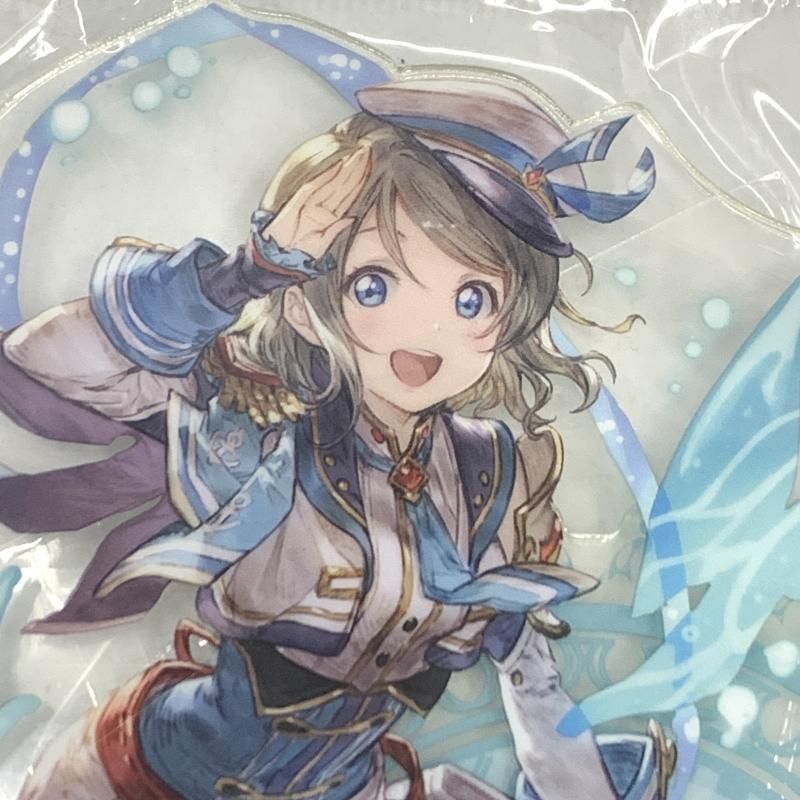 FANTASY×ﾗﾌﾞﾗｲﾌﾞ!ｻﾝｼｬｲﾝ!!
