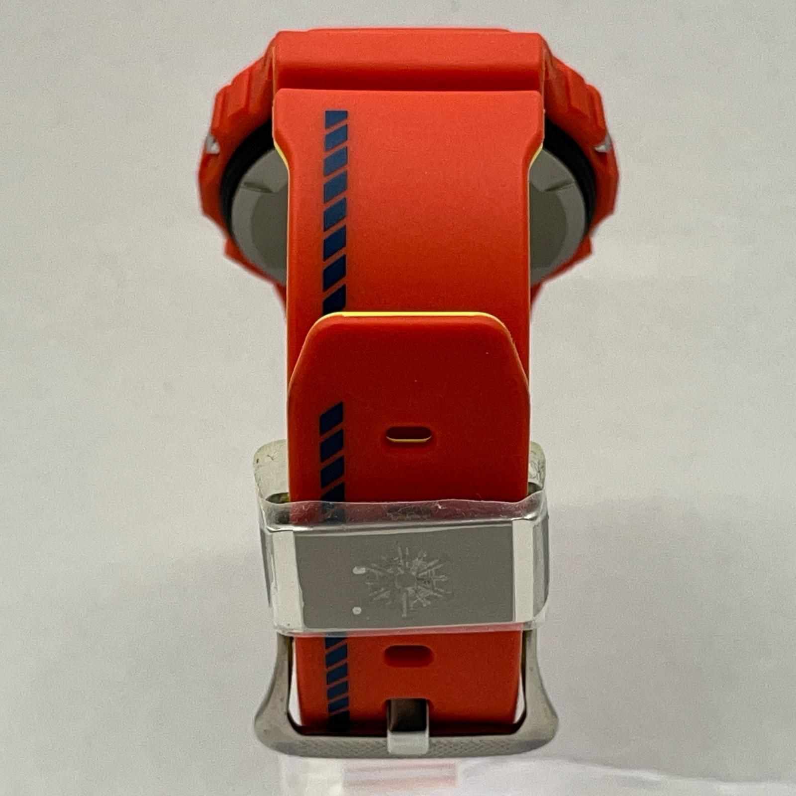 加古川店】 中古 G-SHOCK | ジーショック 腕時計 神戸市消防局 加古川店】 中古 G-SHOCK | ジーショック 腕時計 神戸市消防局