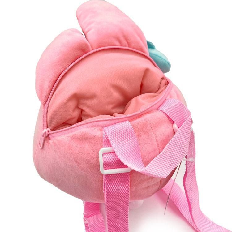 マイメロディ ぬいぐるみリュック マイメロ リュック サンリオ