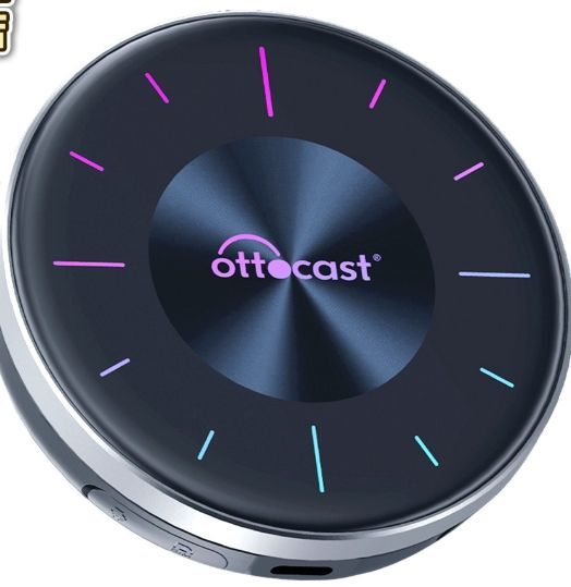 新品 未開封 OttoAibox P3 - メルカリ