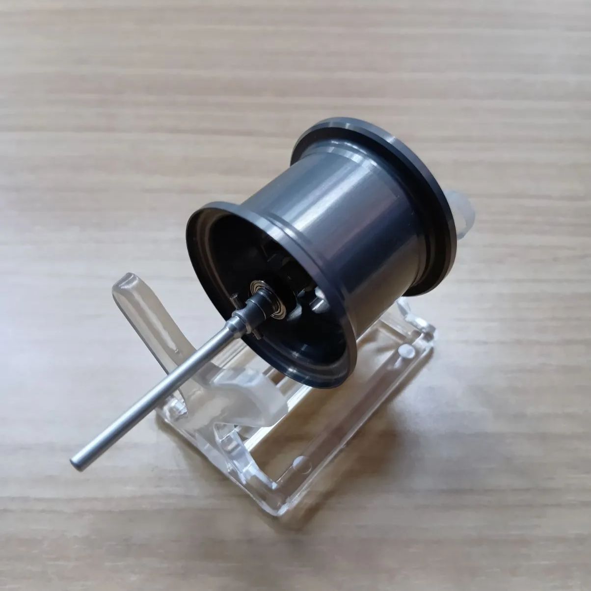 相模原橋本店 併売】アベイル マイクロキャストスプール シマノ 17