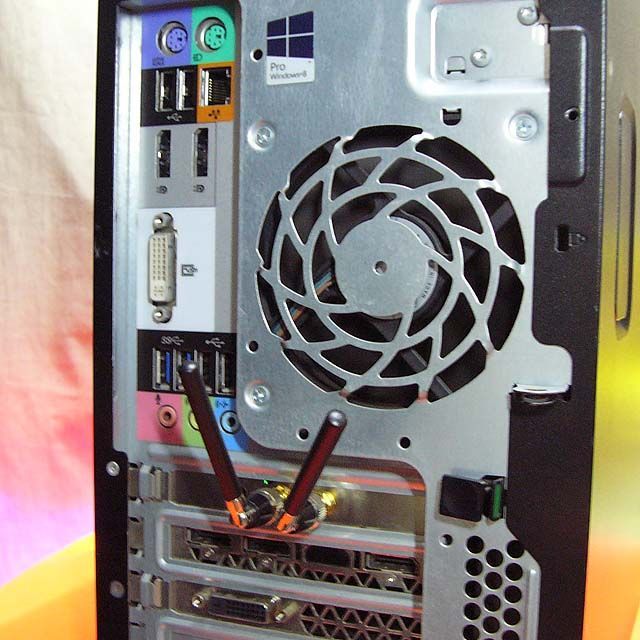 ☆静音☆GTX1060 i7同等HPゲーミング】パルワールド/ヴァロラント◎